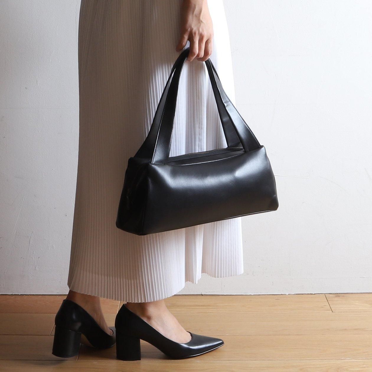 定番のお歳暮＆冬ギフト キップ革ハンドバッグ | 5711 - B.stuff online store バッグ