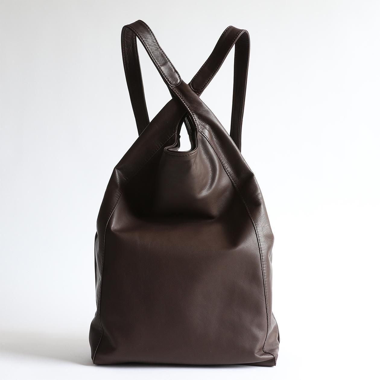 ソフトスムース革リュック 大サイズ | 5225 - B.stuff online store ソフトスムース革リュック 大サイズ | 5225 - B.stuff online store