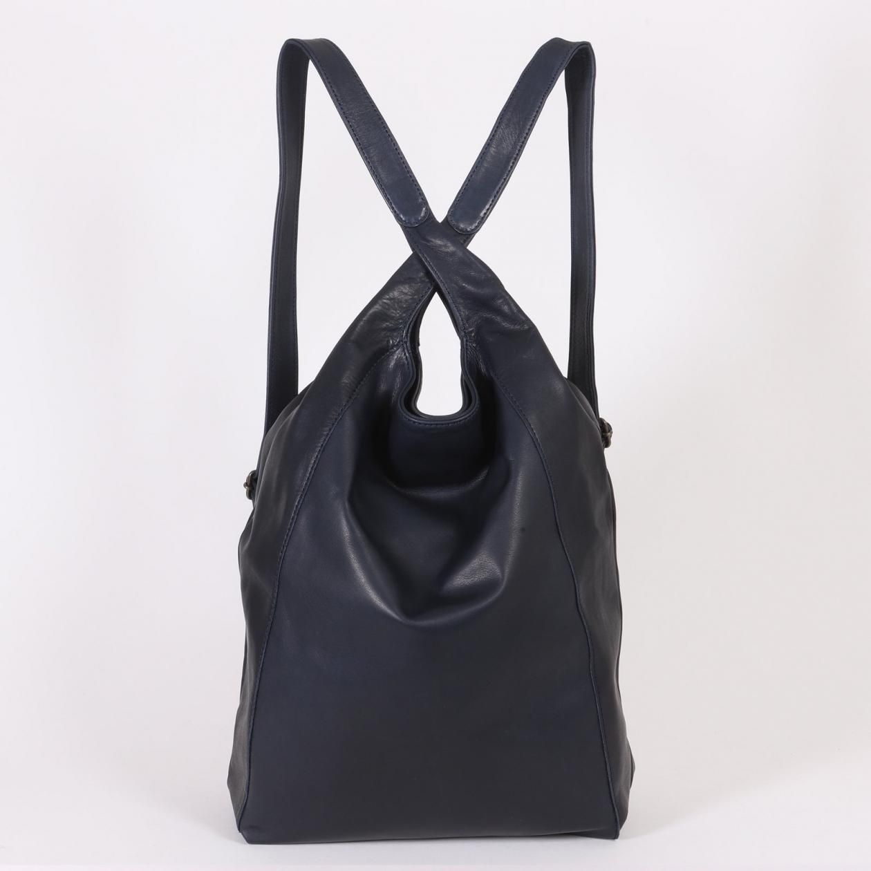 ソフトスムース革リュック 大サイズ | 5225 - B.stuff online store ソフトスムース革リュック 大サイズ | 5225 - B.stuff online store