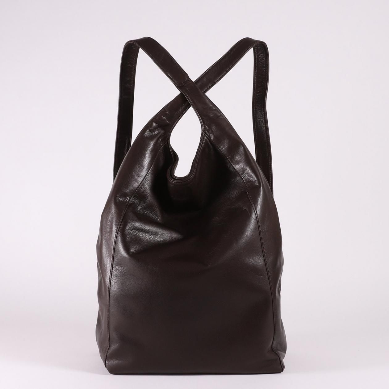 ソフトスムース革リュック 大サイズ | 5225 - B.stuff online store ソフトスムース革リュック 大サイズ | 5225 - B.stuff online store