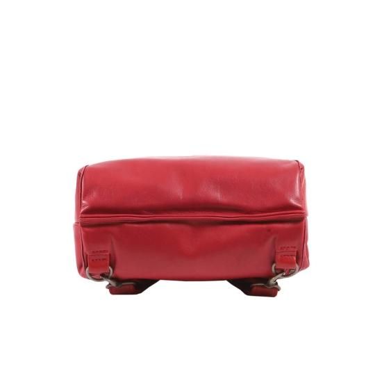 ソフトスムース革リュック 小サイズ | 5225 - B.stuff online store