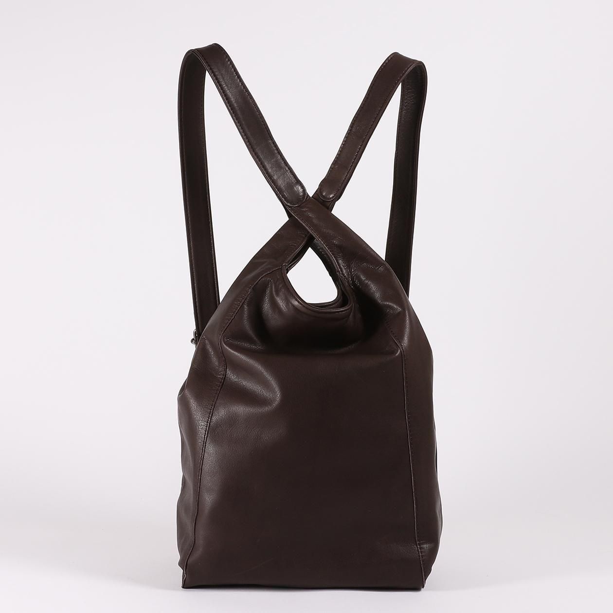 ソフトスムース革リュック 小サイズ | 5225 - B.stuff online store ソフトスムース革リュック 小サイズ | 5225 - B.stuff online store