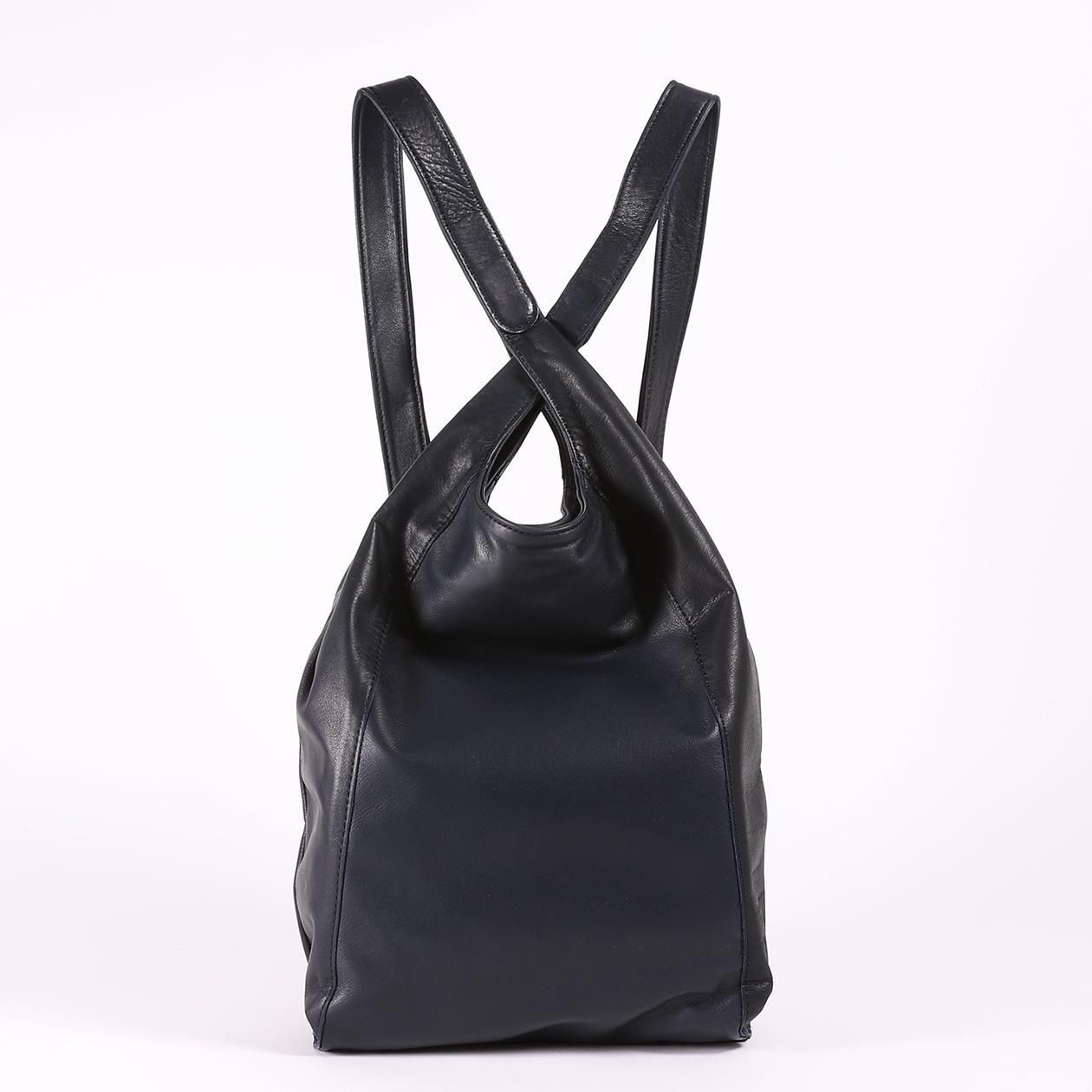 ソフトスムース革リュック 小サイズ | 5225 - B.stuff online store