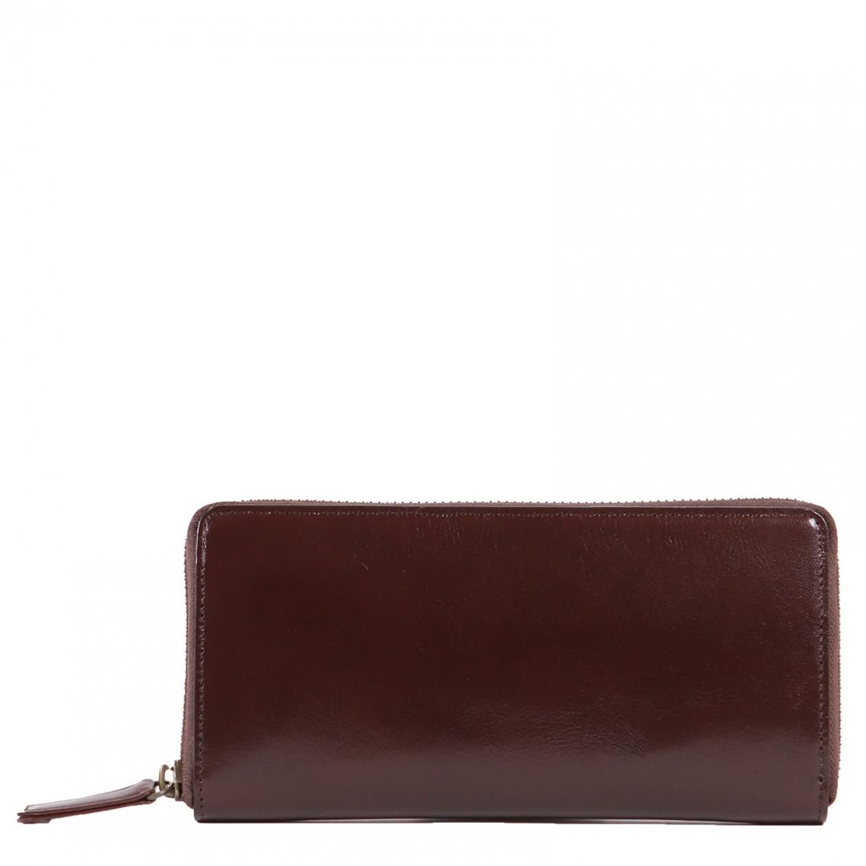 B.stuff　長財布 B.stuff チェック薄型長財布 | Beecollection's STORE