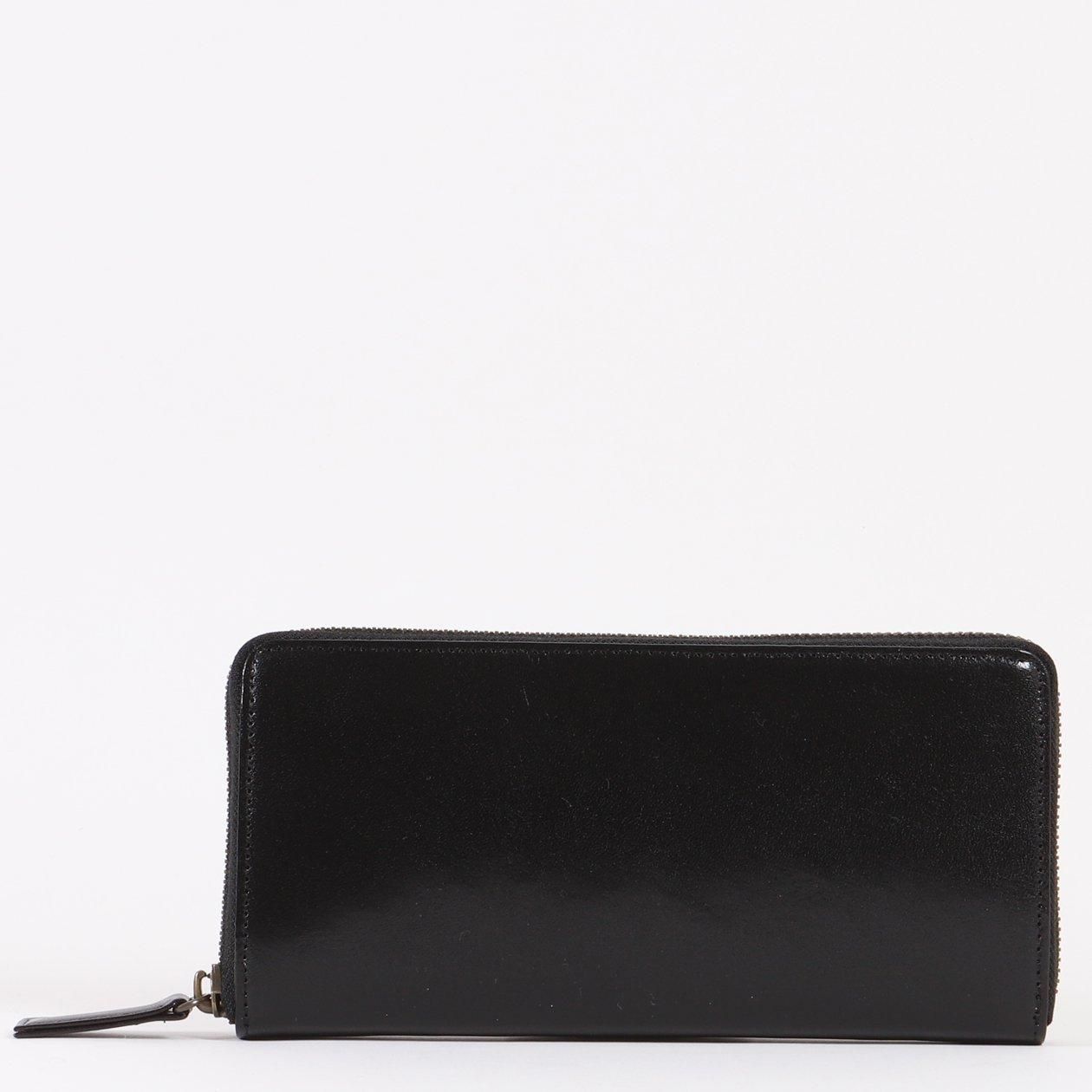 B.stuff　長財布 B.stuff チェック薄型長財布 | Beecollection's STORE