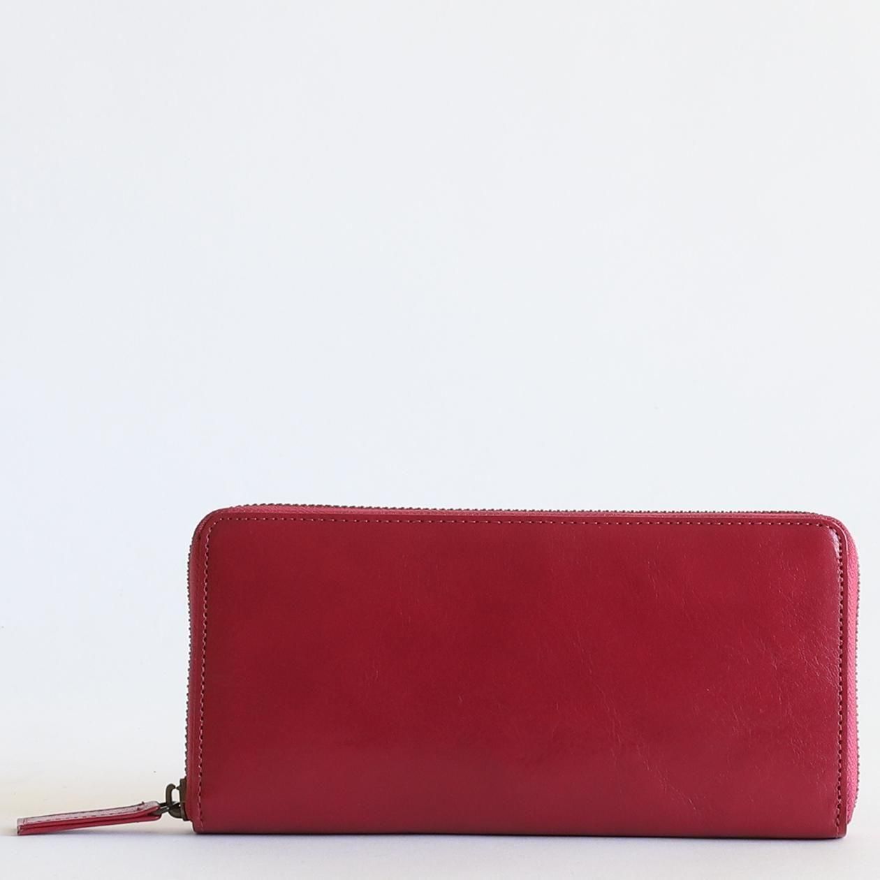 B.stuff　長財布 ラウンド長財布 | 4187RB - B.stuff online store