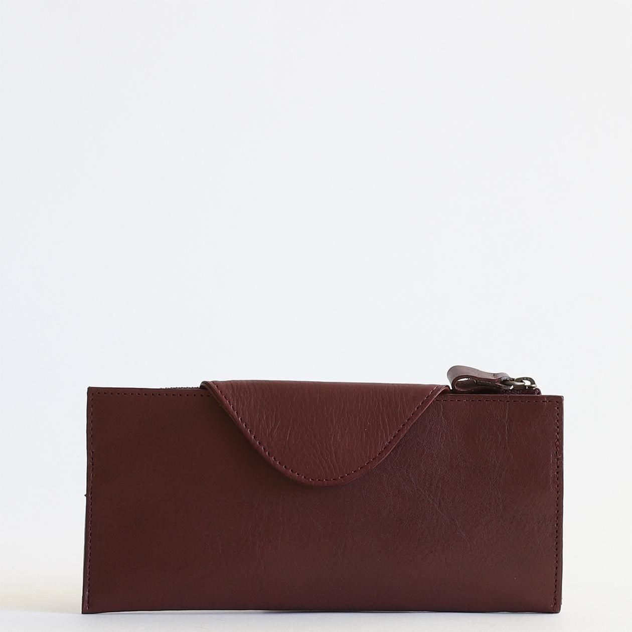 フロントホック付長財布 | 4300R - B.stuff online store