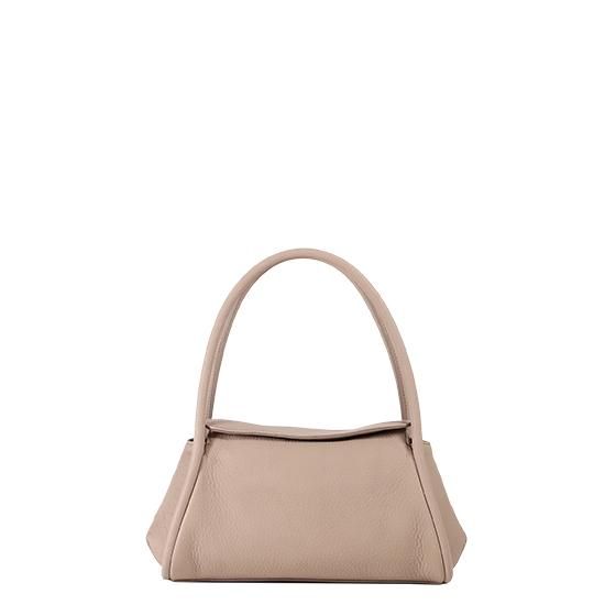 シュリンクレザーハンドバッグ | 5655RA/S - B.stuff online store
