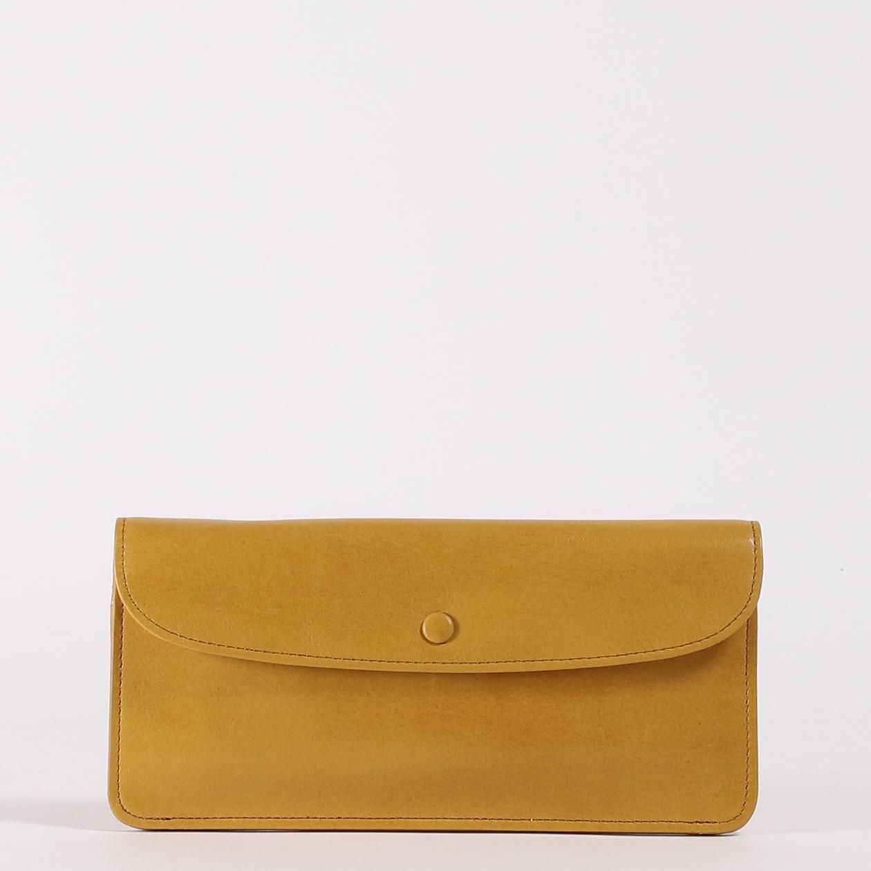 ツヤ革長財布 | 4001U - B.stuff online store