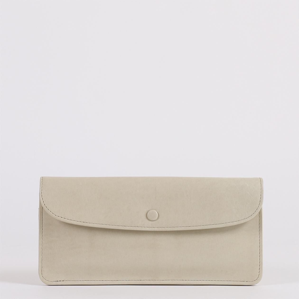 B.stuff　長財布 B.stuff メッシュ長財布:○RASPINI ラスピーニ ○