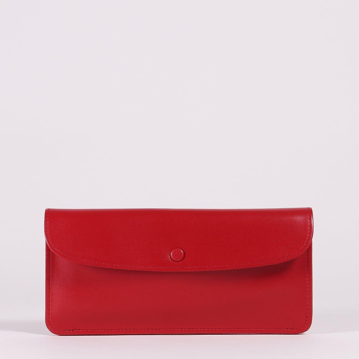 シープスムース長財布 | 4001T - B.stuff online store