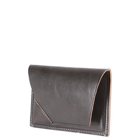 Baseball Leather ベースボールレザー 型押し 名刺入れ – ボール