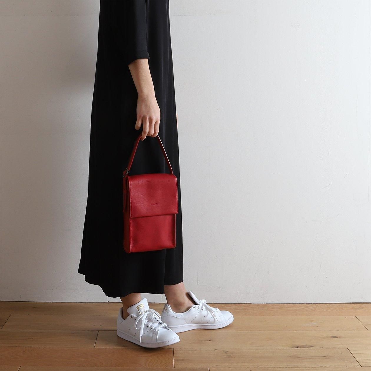 7252R | 本革2wayショルダーバッグ - B.stuff online store 7252R | 本革2wayショルダーバッグ - B.stuff online store