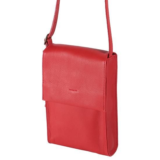 B.stuff ショルダーバッグ 人気カラー 表も中も超美品です B.stuff ショルダーバッグ 人気カラー 表も中も超美品です