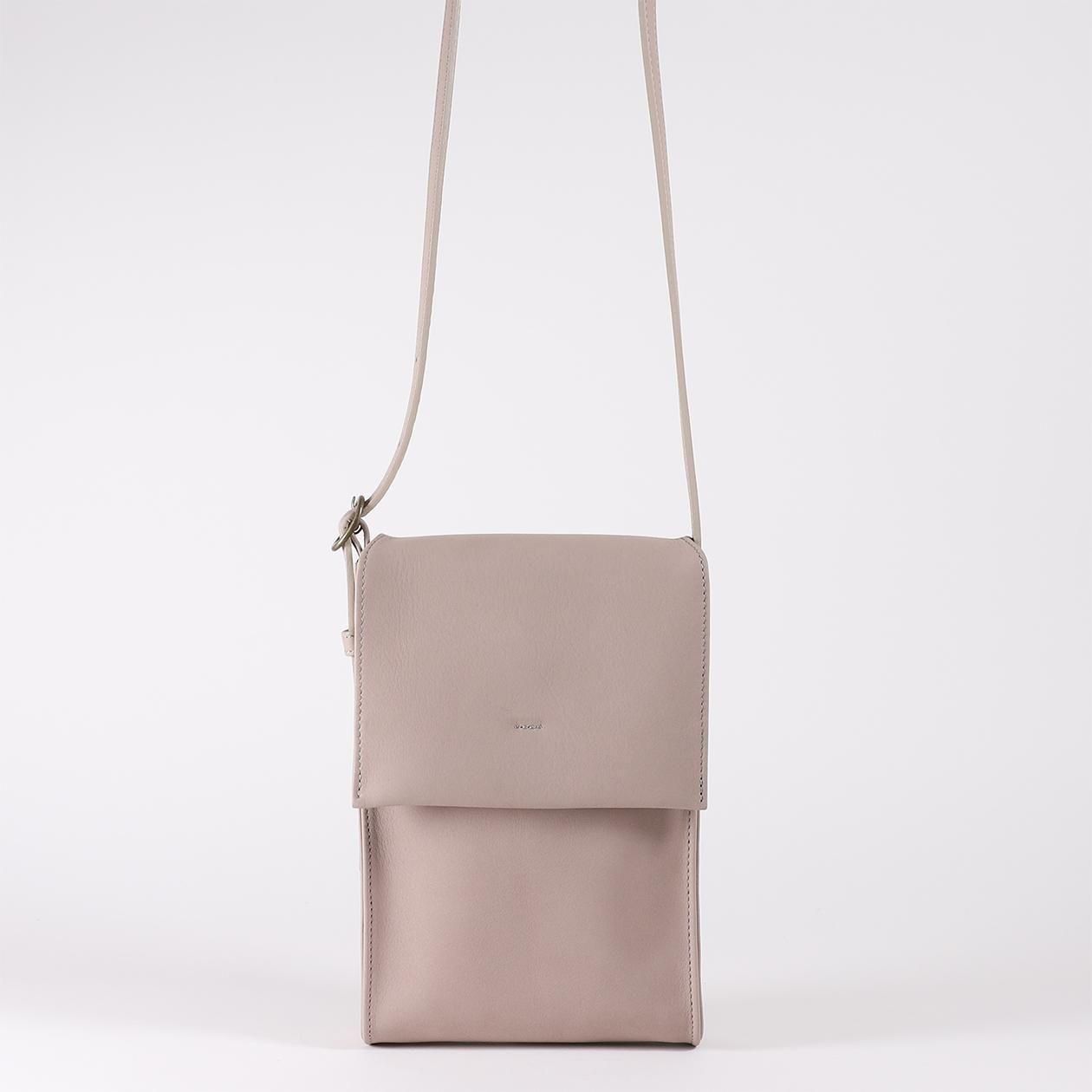 B.STUFFバック 馬革メッシュスマホポシェット | 7241RP - B.stuff online store