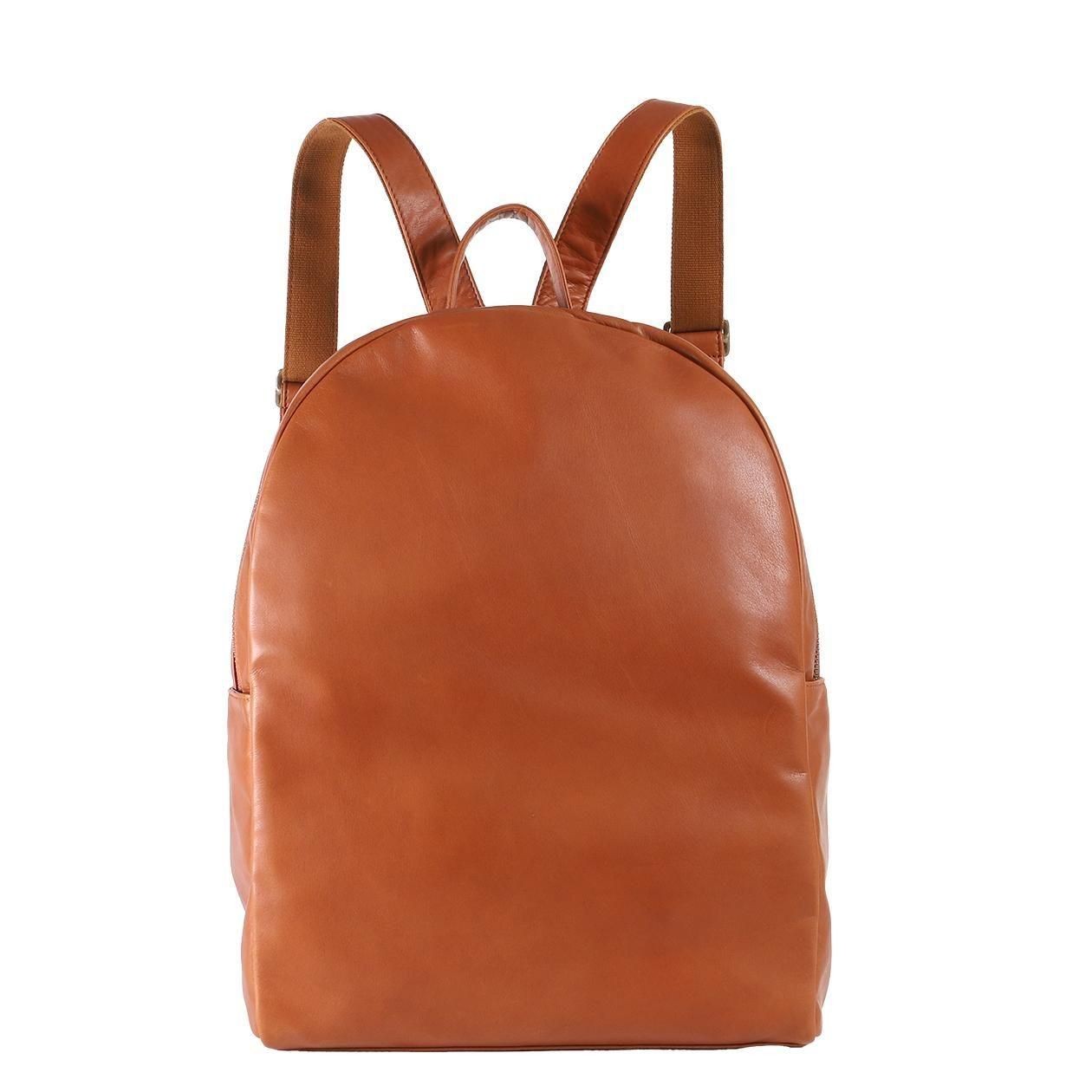 B.stuff リュックバッグ レザー ビースタッフ リュックサック L バッテンリュック 2way レザー