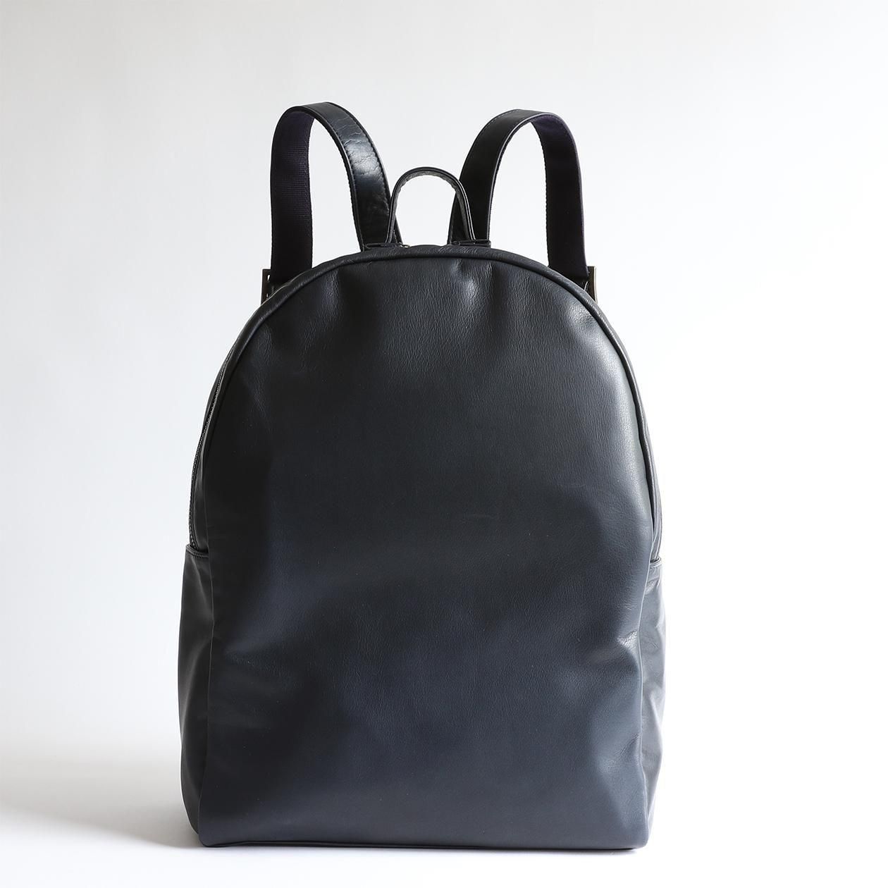 【新品】B staff リュック ビースタッフ リュックサック L バッテンリュック 2way レザー