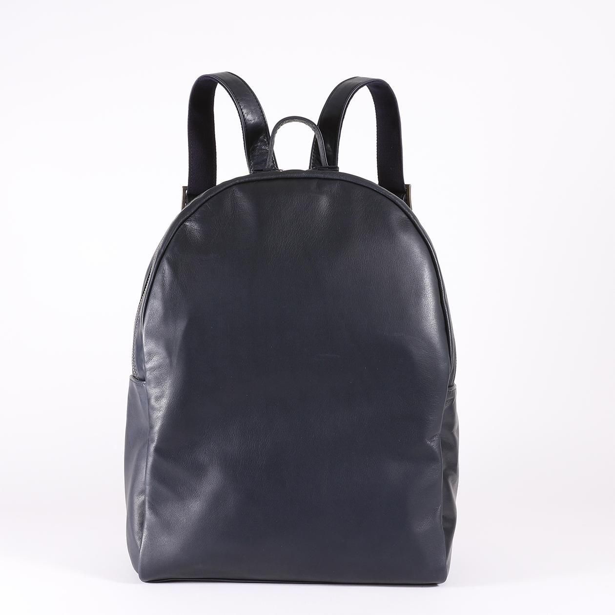 B.stuff リュックバッグ レザー ビースタッフ リュックサック L バッテンリュック 2way レザー