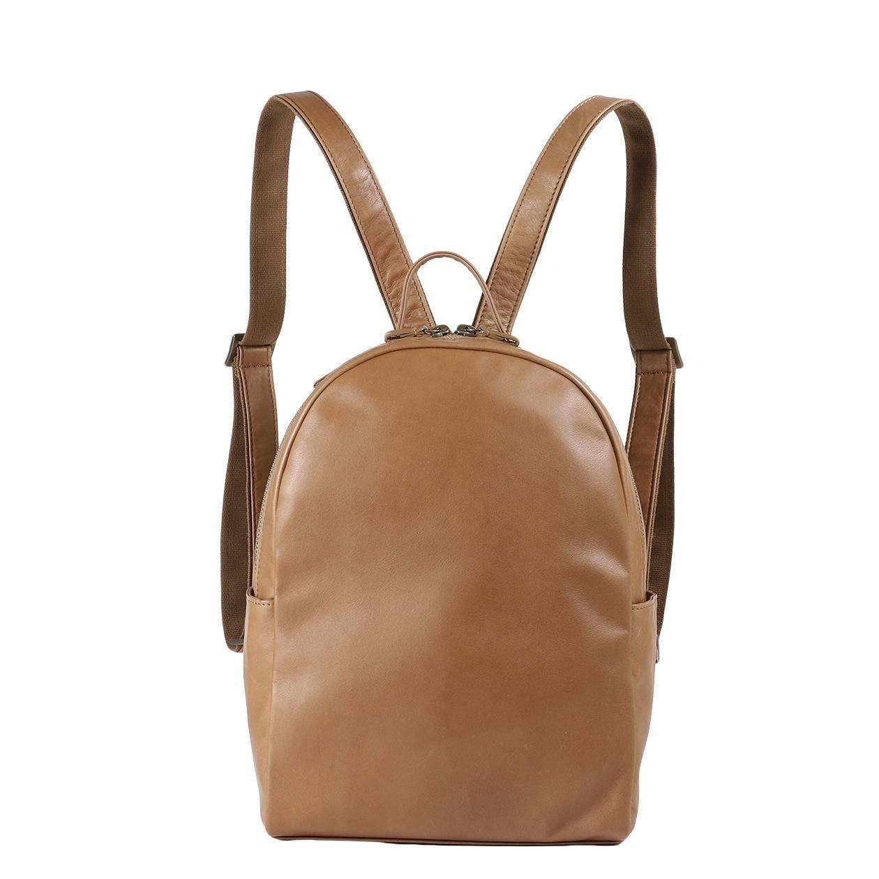 ソフトスムース革リュック 小サイズ | 7324RA - B.stuff online