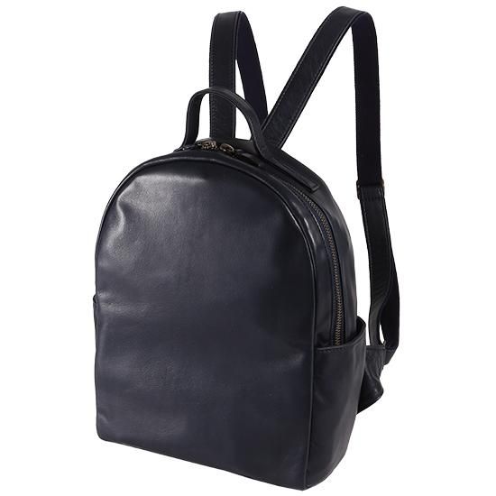 ソフトスムース革リュック 小サイズ | 7324RA - B.stuff online