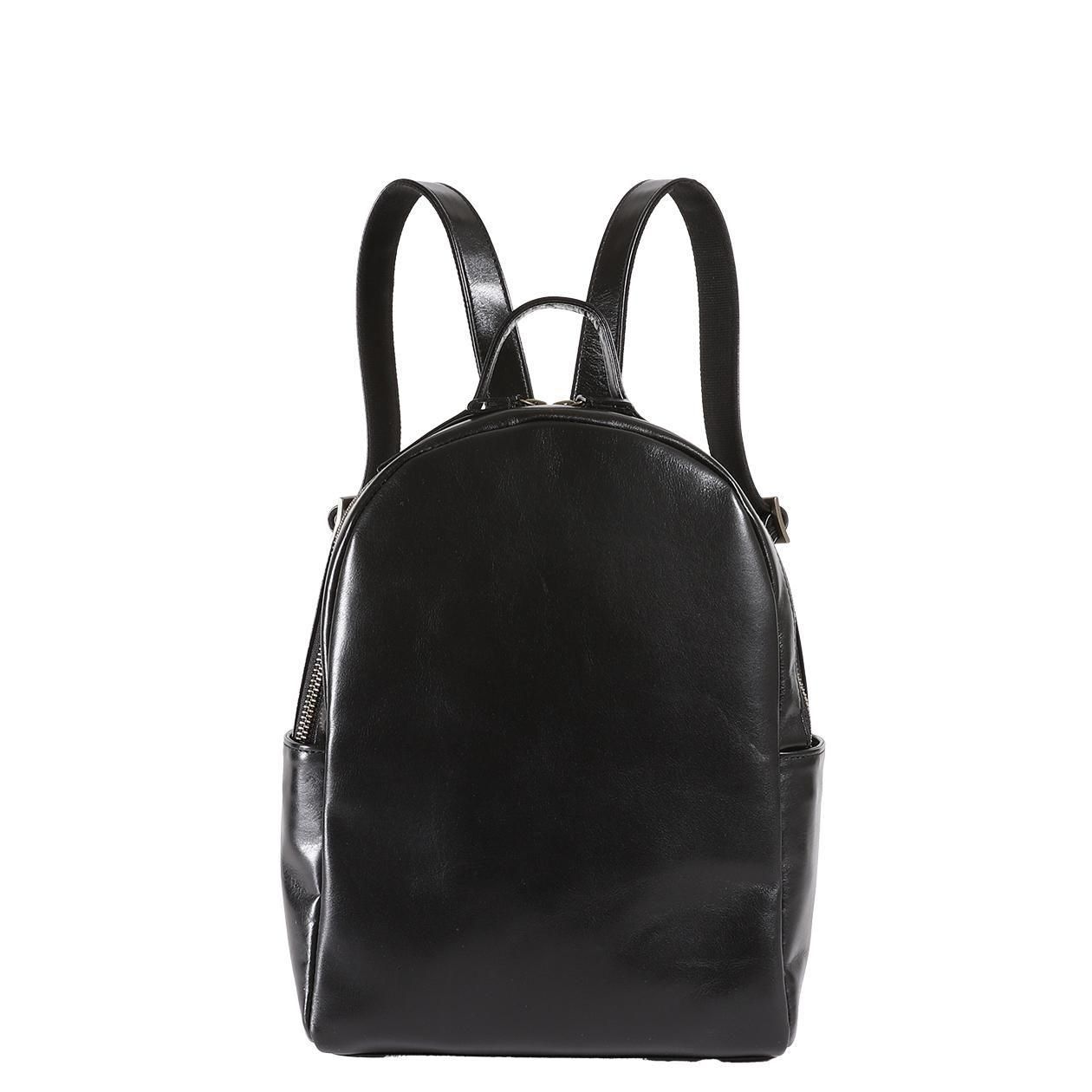 上品な艶感の本革リュック 小サイズ | 7324R - B.stuff online store