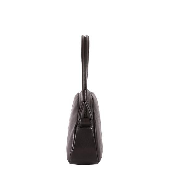 y☆値下げいたします☆Ｂ.stuff　牛革ハンドバッグ 本革コンパクトハンドバッグ | 5867RC | - B.stuff online store