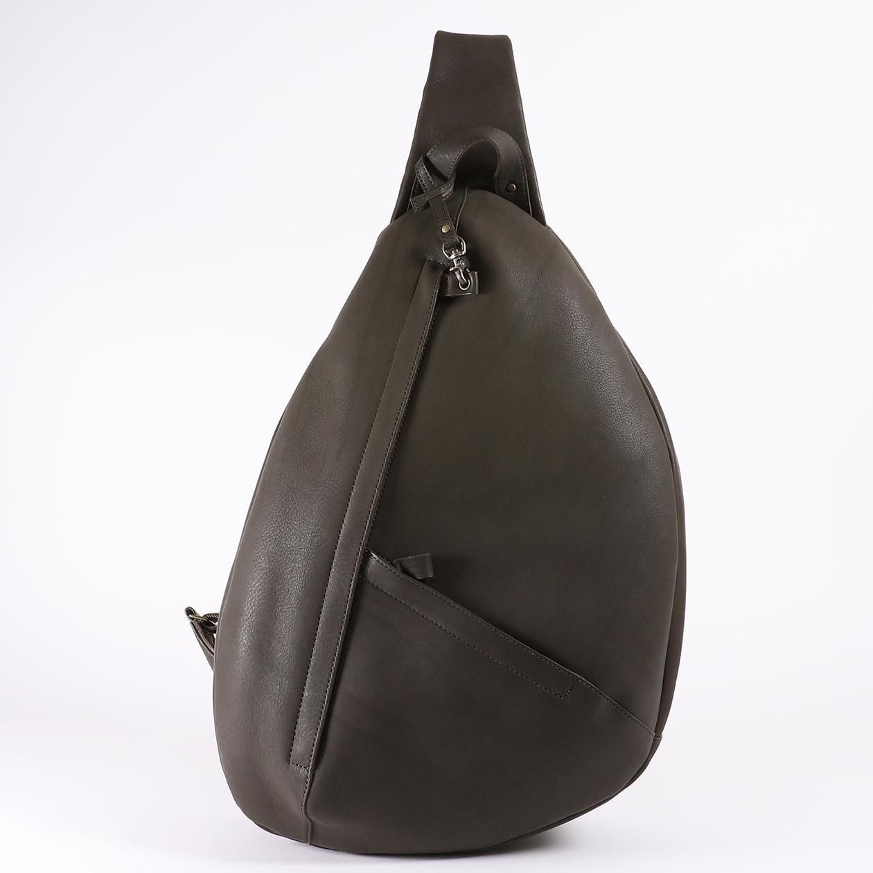 本革ボディバッグ 大サイズ | 5042RA/F - B.stuff online store 本革ボディバッグ 大サイズ | 5042RA/F - B.stuff online store