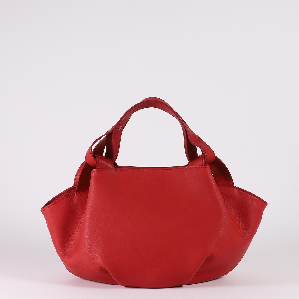 かご型ハンドバッグ 小サイズ | 5909RG - B.stuff online store かご型ハンドバッグ 小サイズ | 5909RG - B.stuff online store