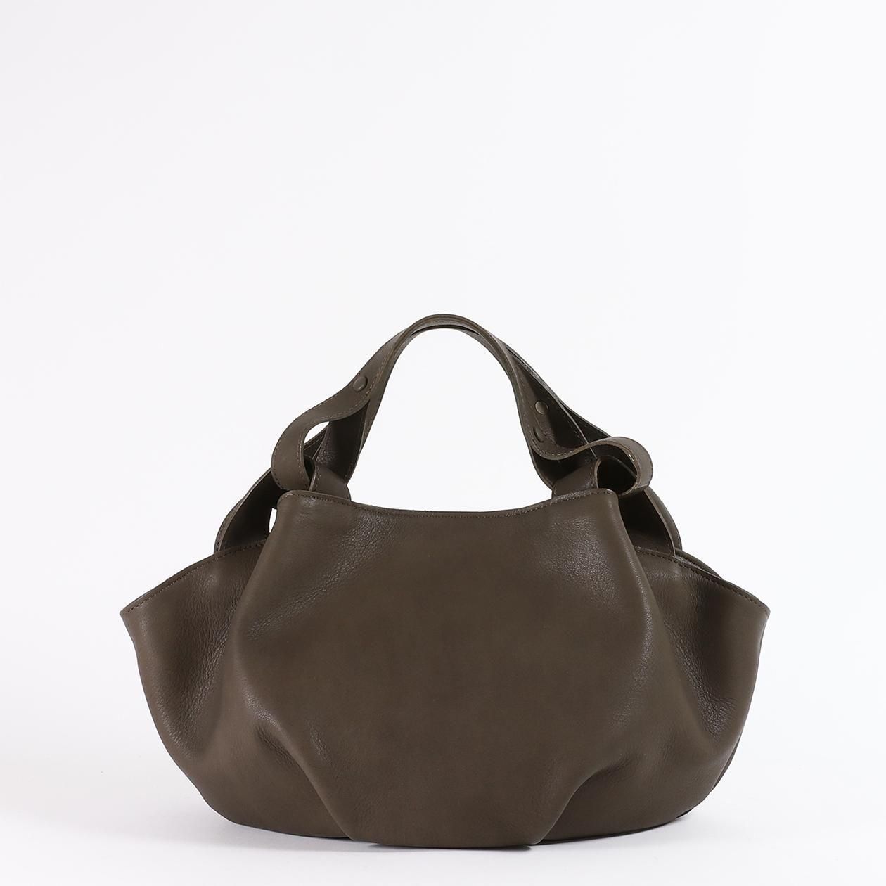 かご型ハンドバッグ 小サイズ | 5909RG - B.stuff online store かご型ハンドバッグ 小サイズ | 5909RG - B.stuff online store