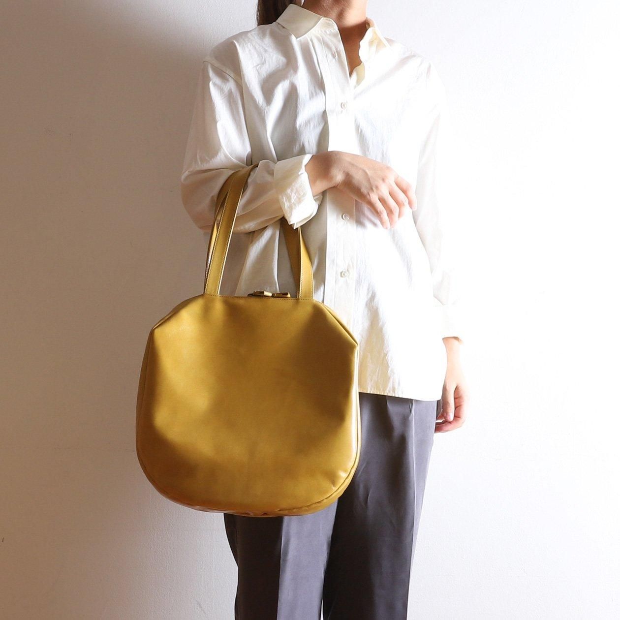 ファスナートートバッグ 本革 | 7333R - B.stuff online store