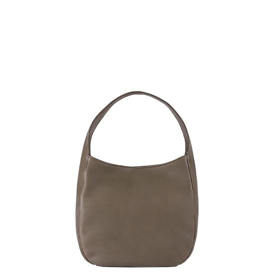 シュリンクレザーワンハンドルバッグ | 7601R - B.stuff online