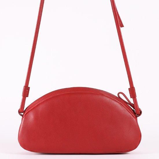 ヌメ革ショルダーバッグ | 6645R - B.stuff online store