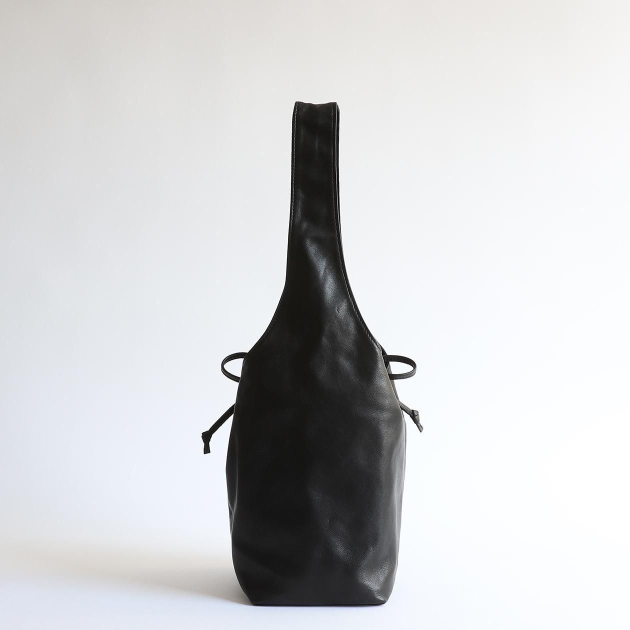 ソフトスムース革ワンハンドルバッグ | 7048R - B.stuff online store