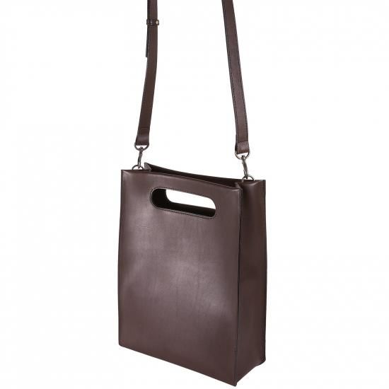 y☆値下げいたします☆Ｂ.stuff　牛革ハンドバッグ 本革2wayバッグ | 7400R - B.stuff online store