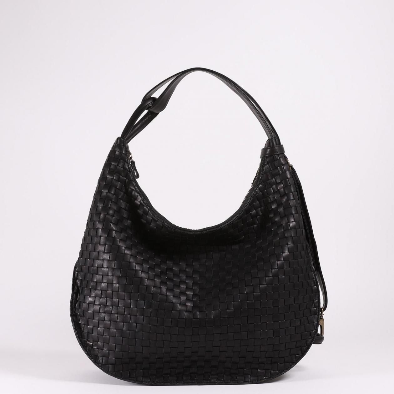 2way馬革メッシュバッグ | 6350R - B.stuff online store