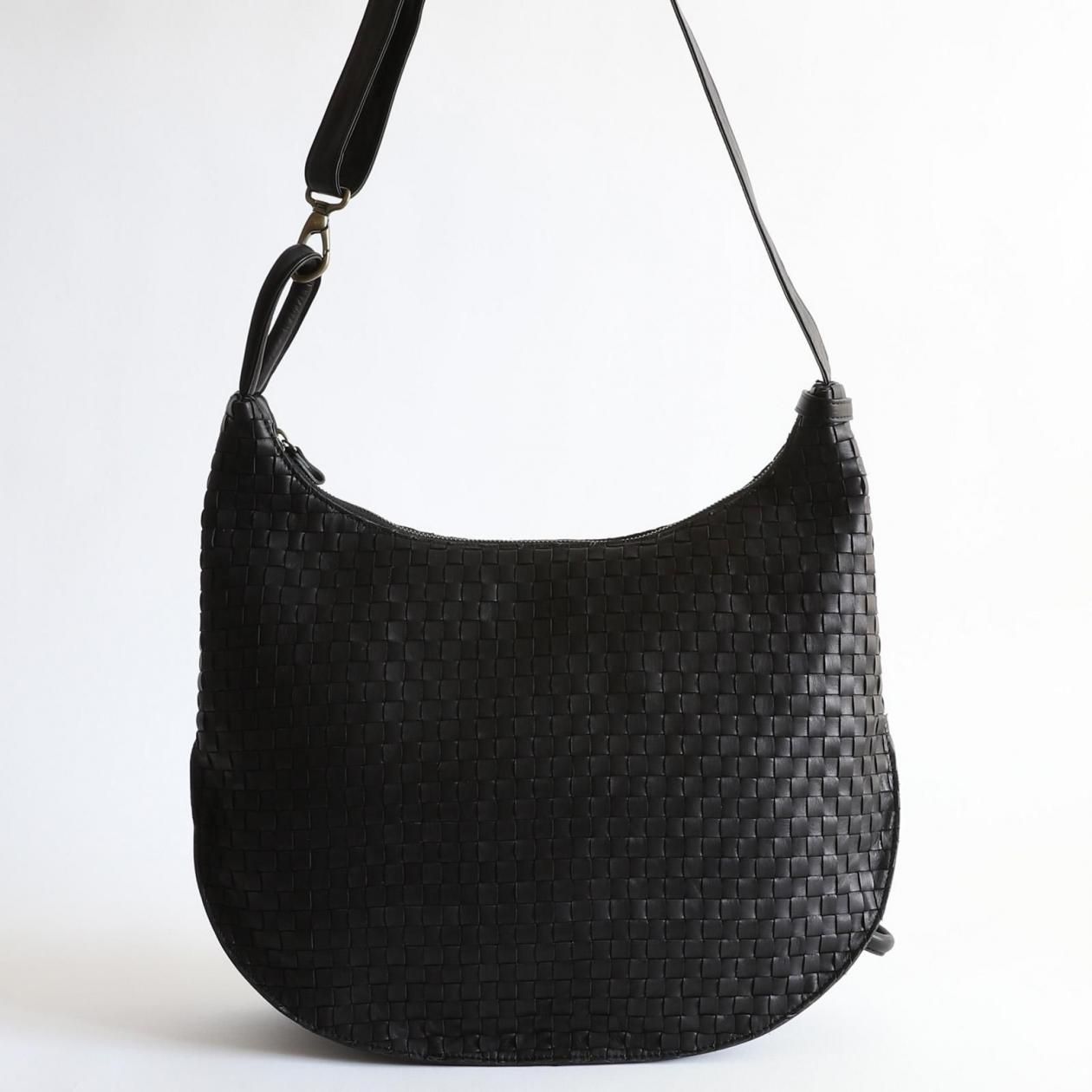 2way馬革メッシュバッグ | 6350R - B.stuff online store