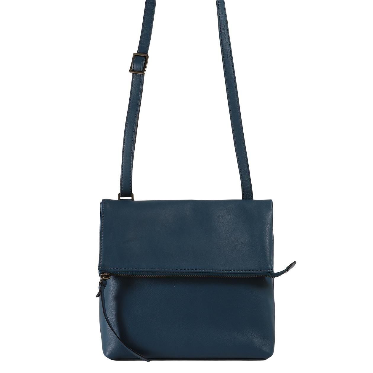 takayuu フラップ 本革×ナイロン フラップショルダー | 7509R - B.stuff online store