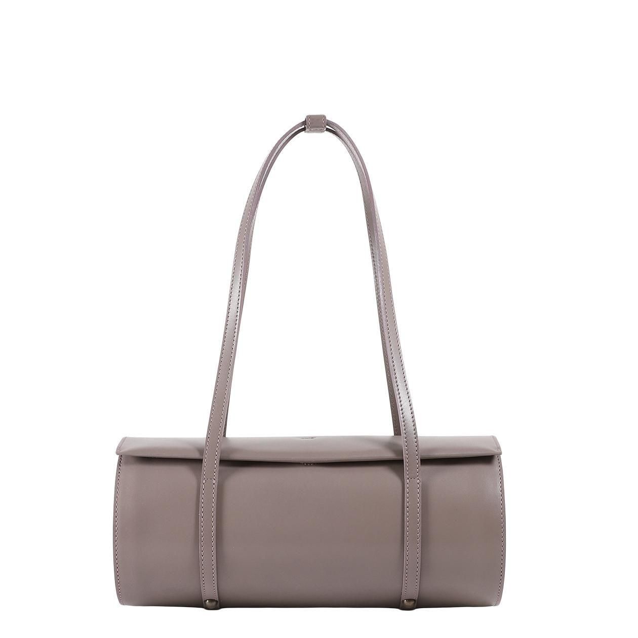 y☆値下げいたします☆Ｂ.stuff　牛革ハンドバッグ 本革コンパクトハンドバッグ | 5867RC | - B.stuff online store