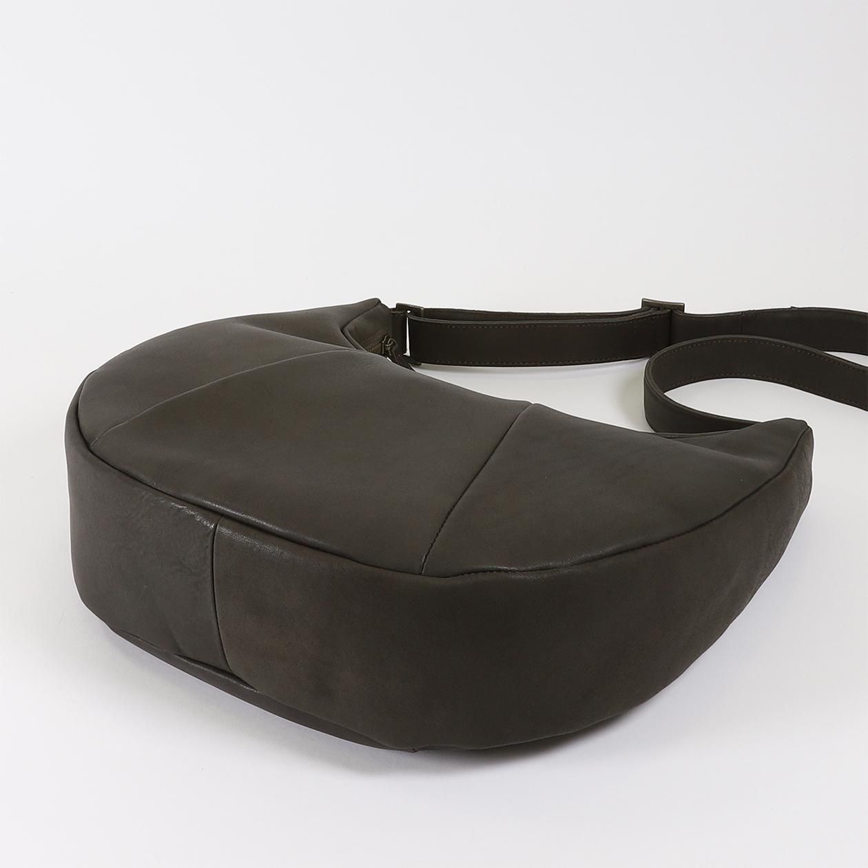 本革ルナショルダーバッグ | 7159 - B.stuff online store