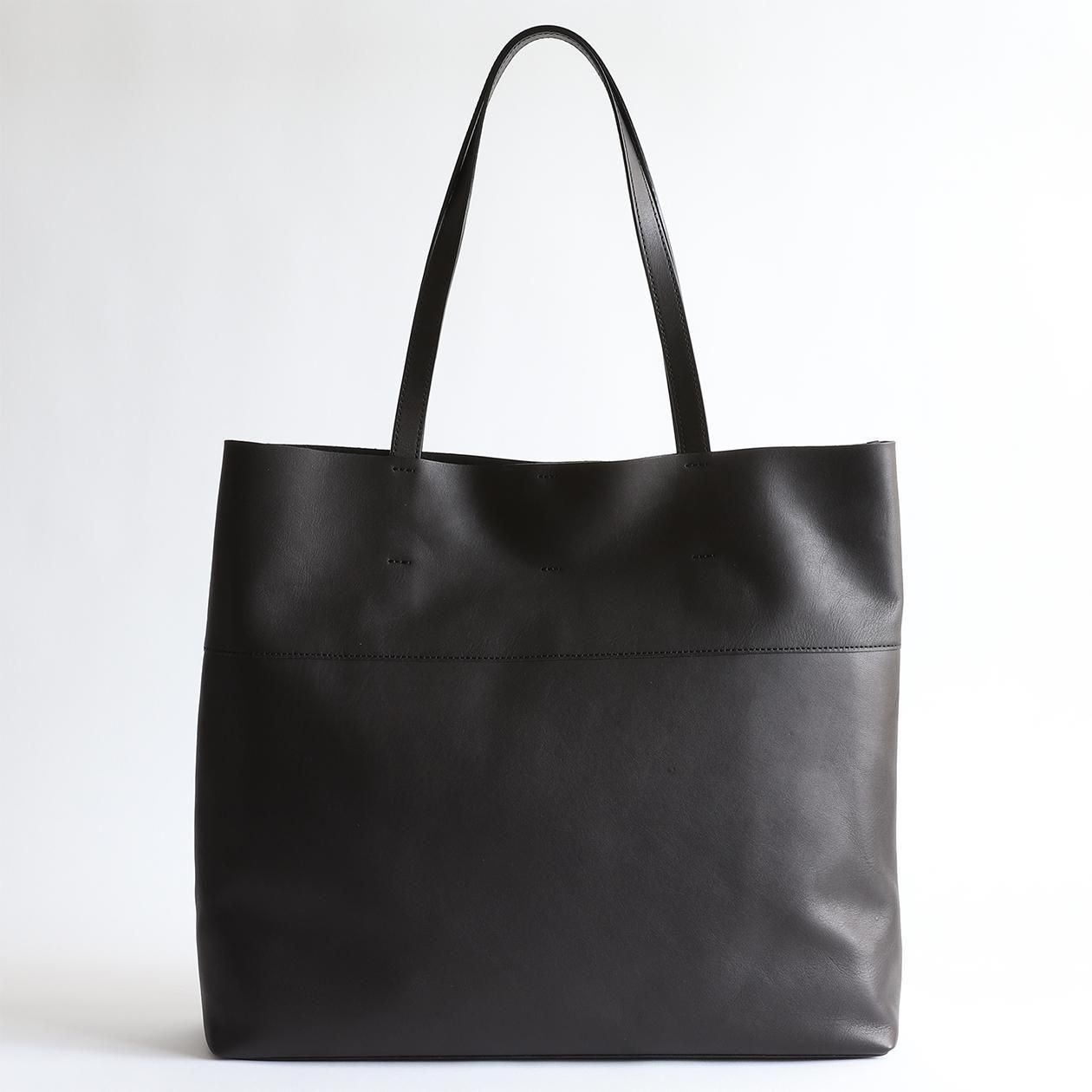 【オーダー】◇本革◇ぷっくり♪リアルメロンなトートバッグ☆ トートバッグ／倉敷帆布×オイルレザー（オリーブ×キャメル