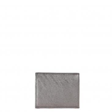 【新品未使用】B.stuff 黒 二つ折り財布 お財布 - B.stuff online store