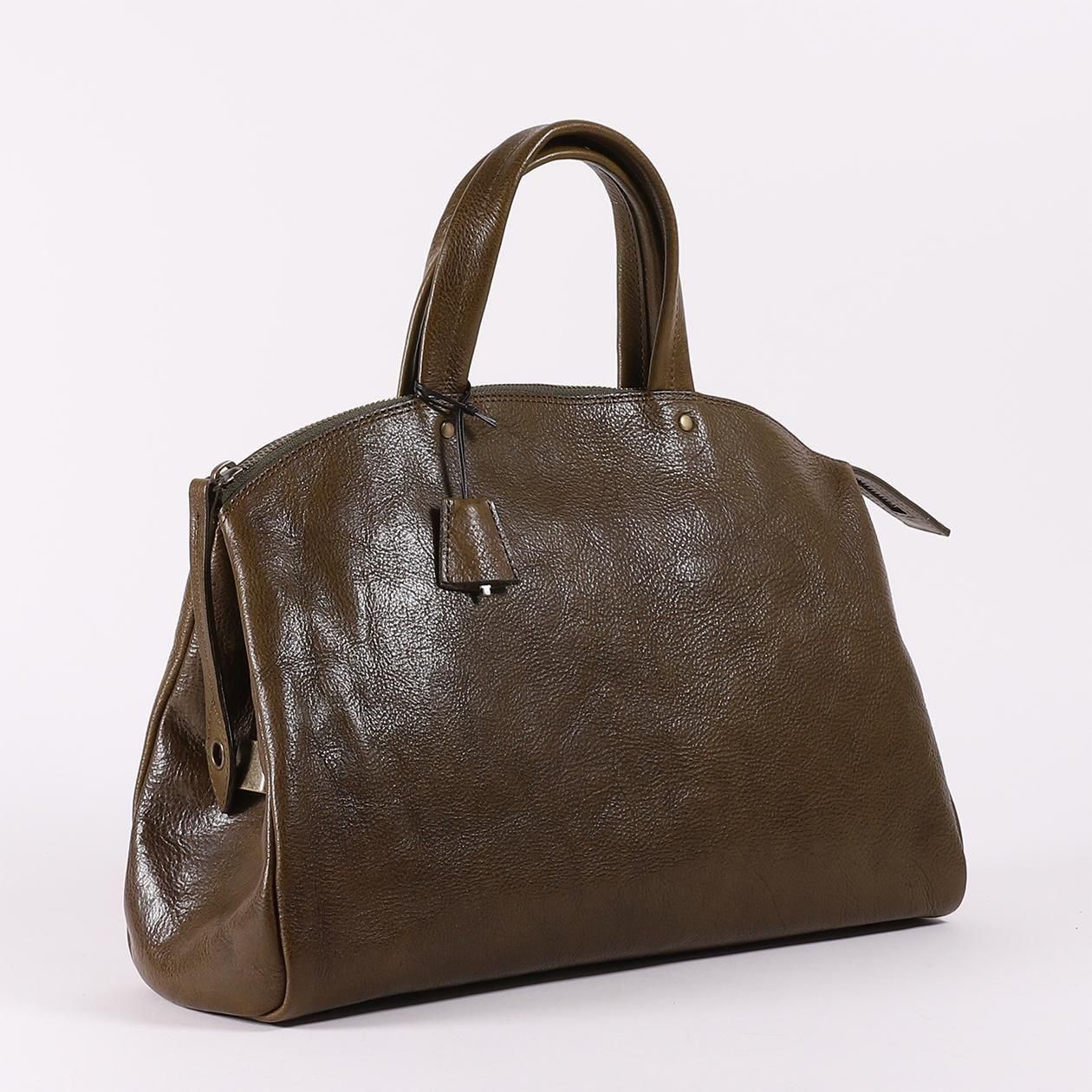 y☆値下げいたします☆Ｂ.stuff　牛革ハンドバッグ y☆値下げいたします☆B.stuff 牛革ハンドバッグ B.stuff