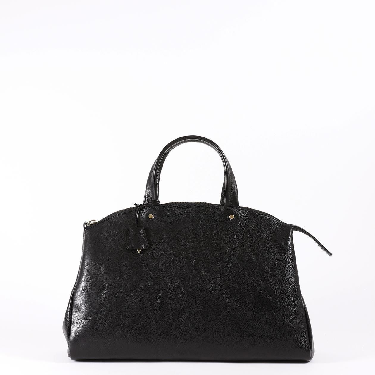 Relief Object A-POUCH レザーバッグ　未使用品 バッグ 天然皮革巾着 A-pouch RO Relief Object 日本スエーデン