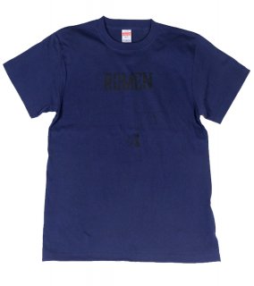 ROMEN - CROSS T-shirt