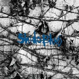 Solo 7th Album Shido BluesCD