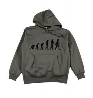 Evolution Hoodie