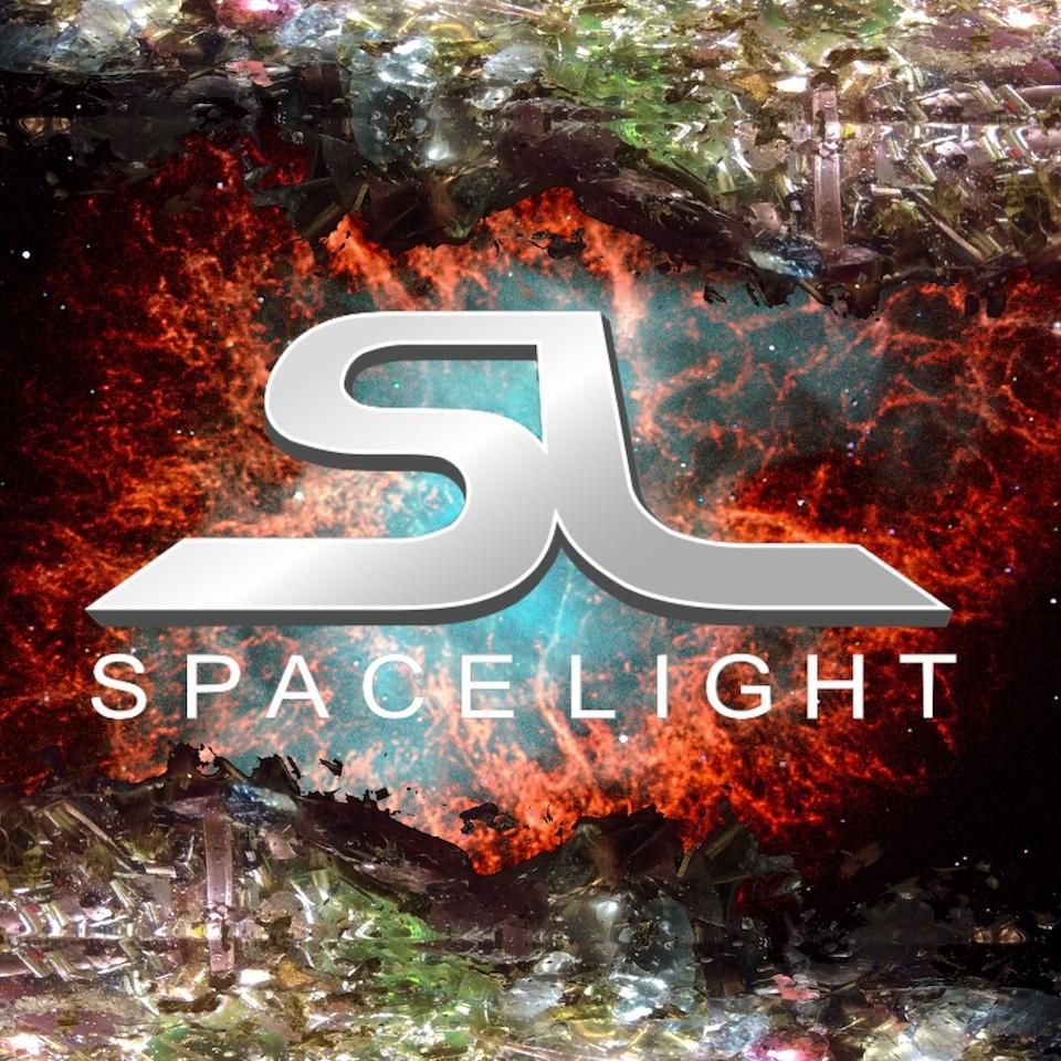르ʥ ҡ󥰤ˤ륪ꥸʥΥ르ʥȥڥȡ奨꡼ SPACELIGHT