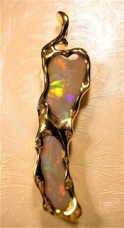 Pendant ペンダント - オルゴナイト ヒーリングによるオリジナル