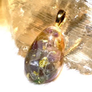 ORGONITE Space Drops 003