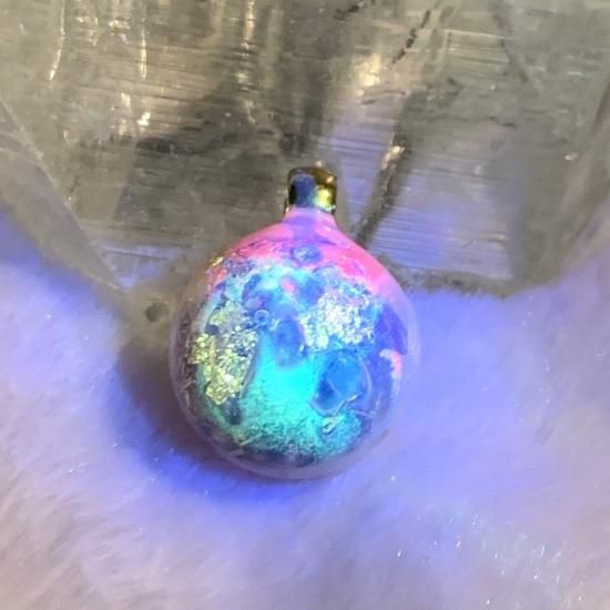 ORGONITE Space Orb 006 with DIAMOND - オルゴナイト ORGONITE Space Orb 006 with DIAMOND - オルゴナイト